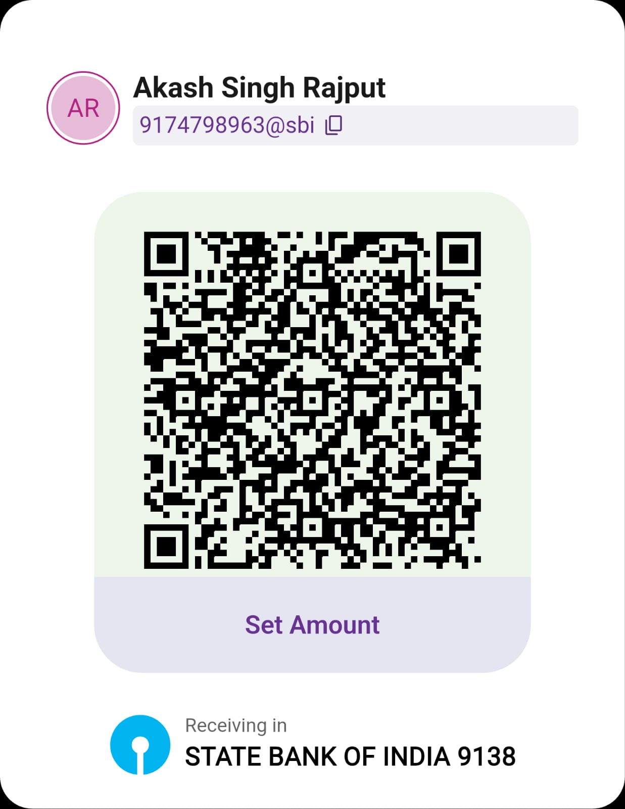 QR Code