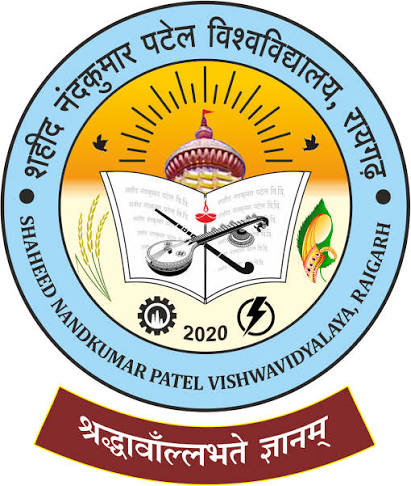 college logo